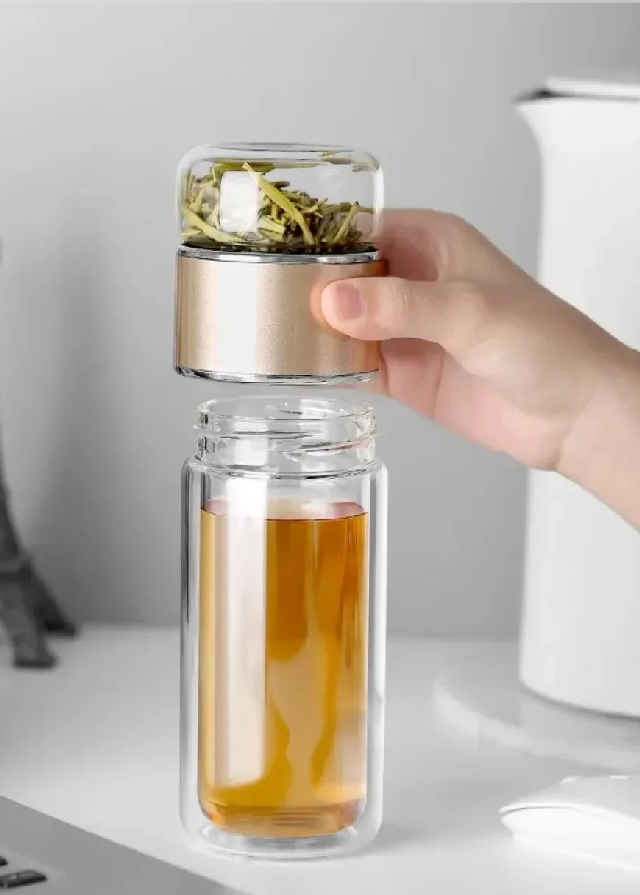 Infusifie™ - Tea Infuser